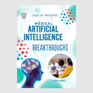 Artificial Intelligence Breakthroughs cover