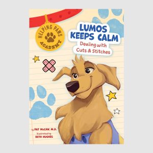 Lumos Keeps Calm