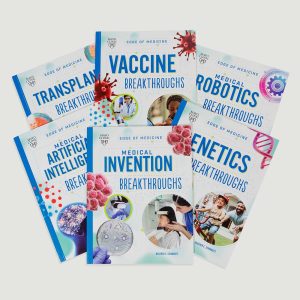 Edge of Medicine - Medical Breakthroughs Bundle