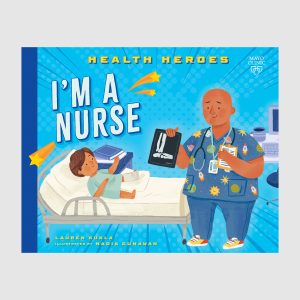 I'm a Nurse
