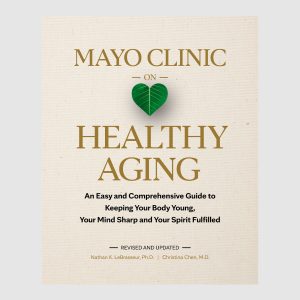 Mayo Clinic on Health Aging