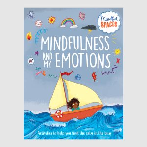 Mindfulness and My Emotions cover
