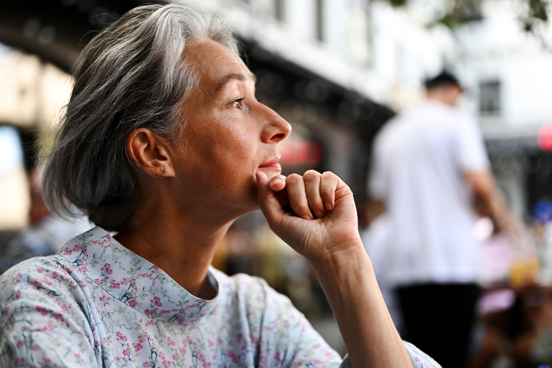 4 ways breast cancer care is tailored to you